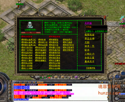 定制款复古铭文版精灵喂养脚本展示（额外加元素属性）
