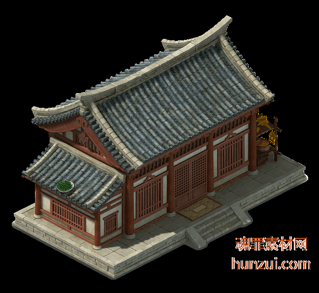 古代房屋游戏图片素材外观.png